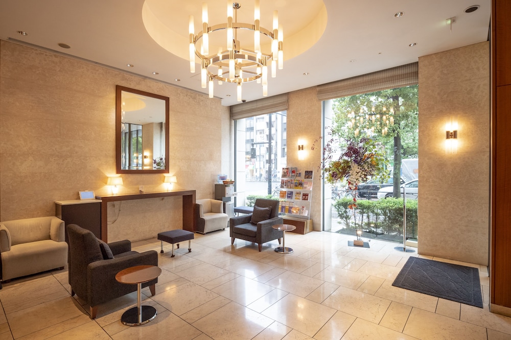 Hotel Keihan Tokyo Yotsuya 4/43