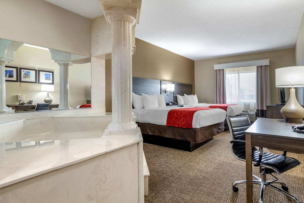 Comfort Suites Warner Robins 25/56