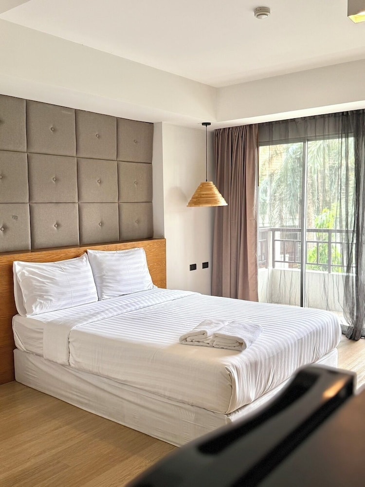 Oun Hotel Bangkok 17/54