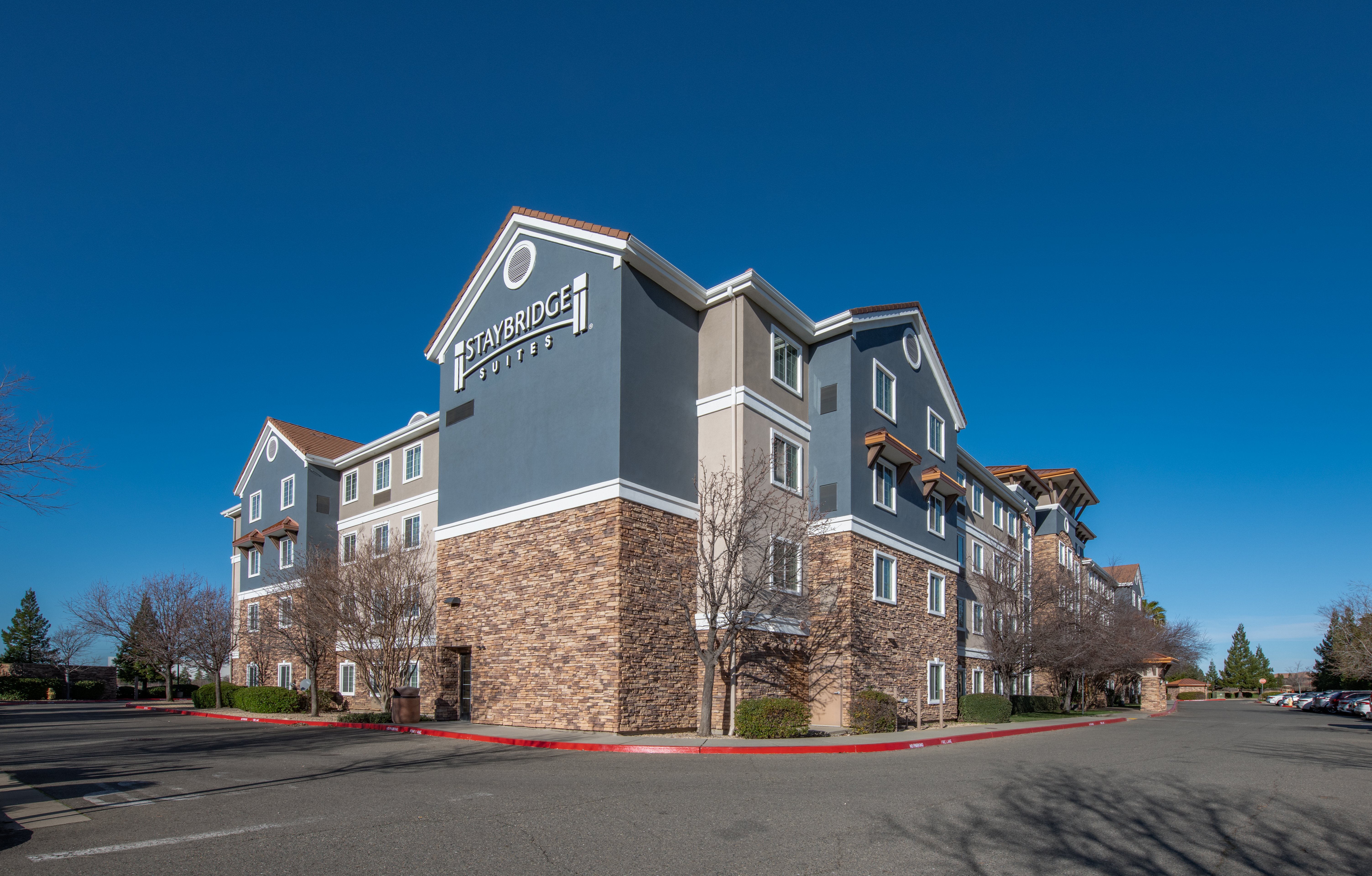 Staybridge Suites Rocklin - Roseville Area 62/64