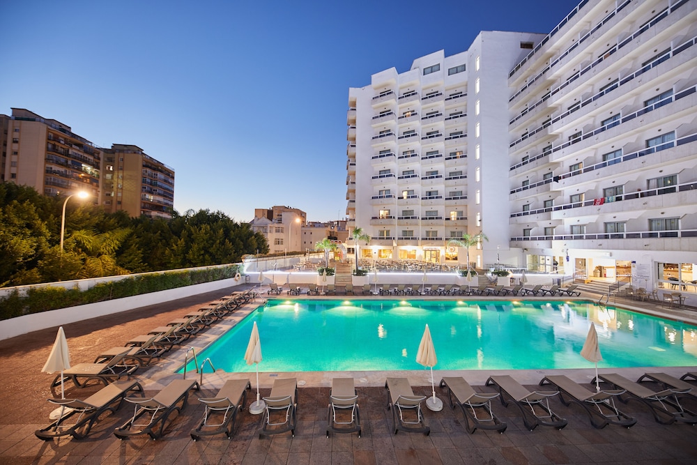 Marconfort Griego Hotel Ex Griego Mar 66/70
