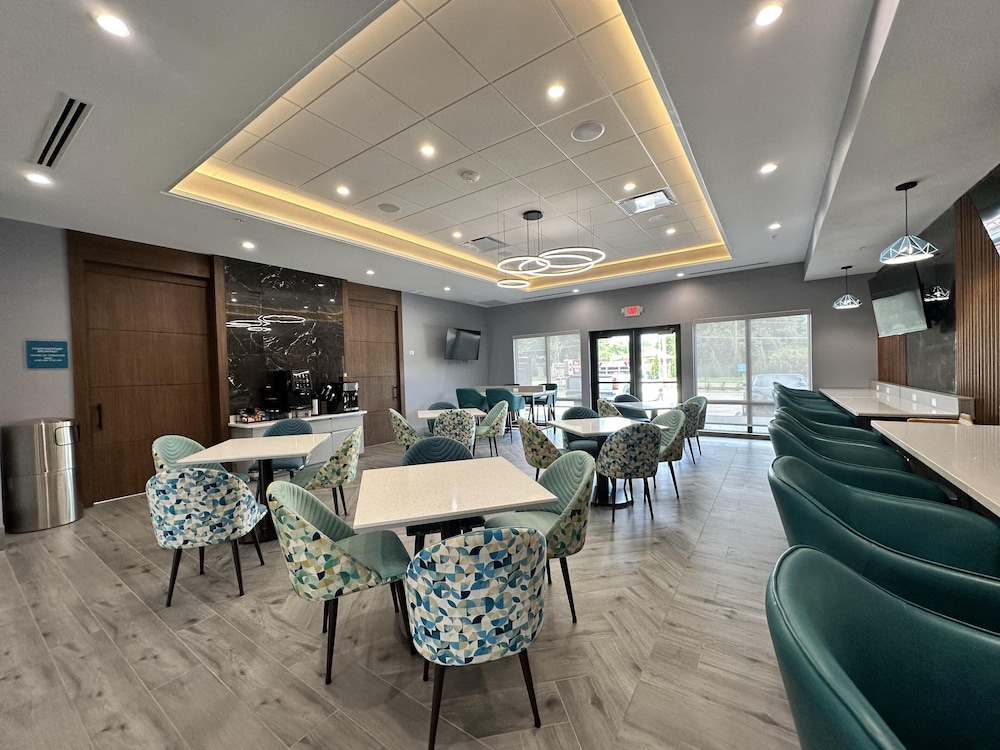 Best Western Plus Fair Park East 35/51