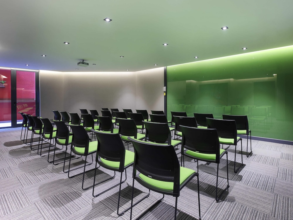 Ibis Styles Istanbul Atasehir 26/31