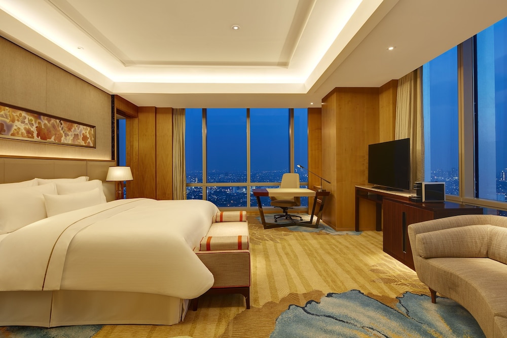 THE WESTIN JAKARTA 21/77