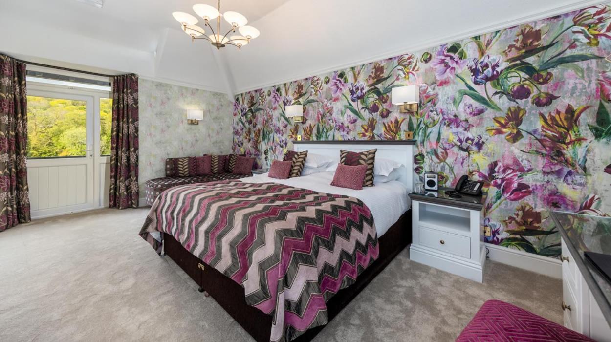 Applegarth Villa Hotel & Restaurant (Adult Only) 20/50