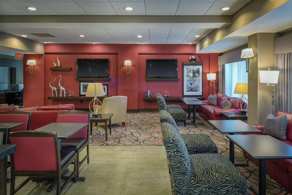 Hampton Inn Tuscaloosa-University 44/50