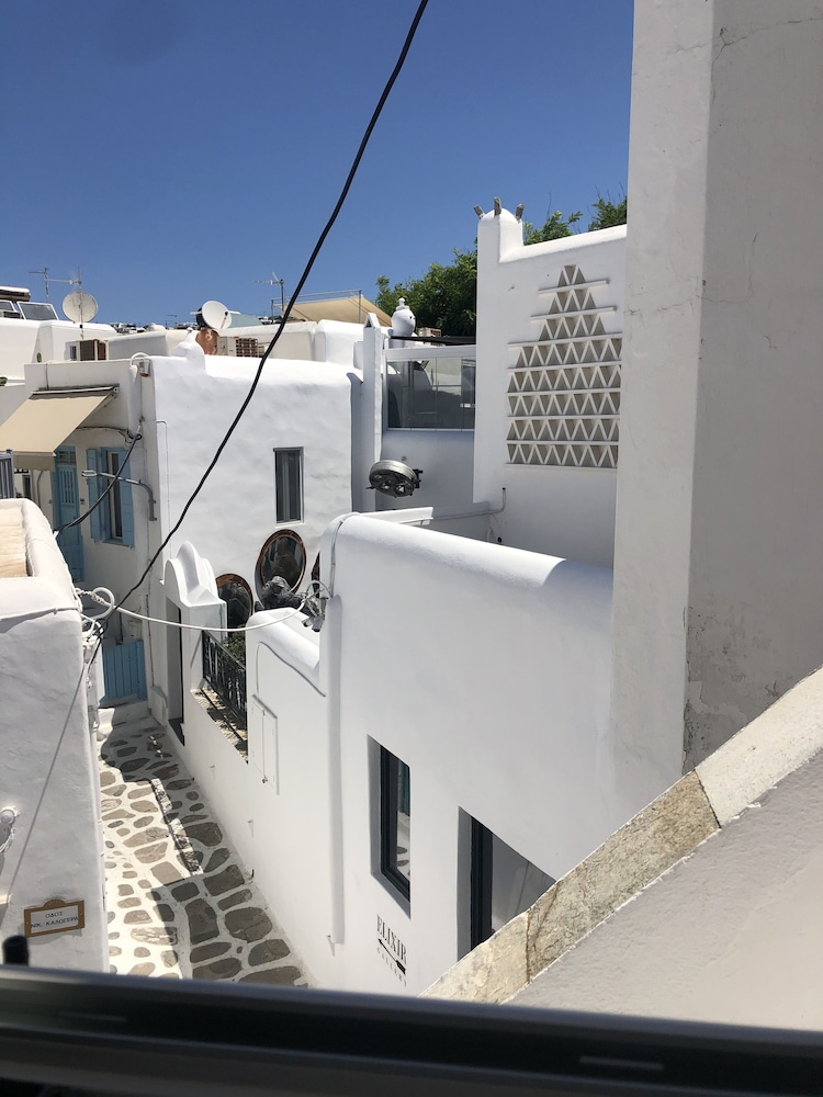 La Maison Kalogera Mykonos Town Hotel 38/50
