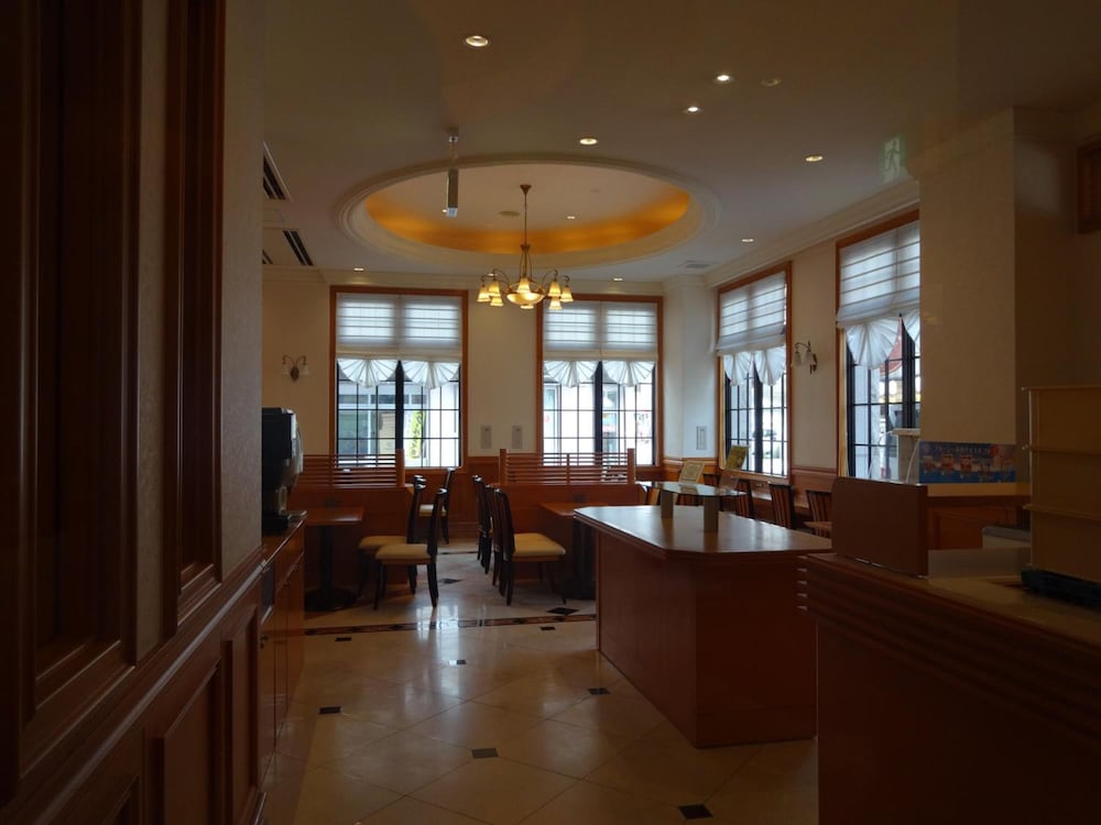 Hotel Blion Naha 49/64