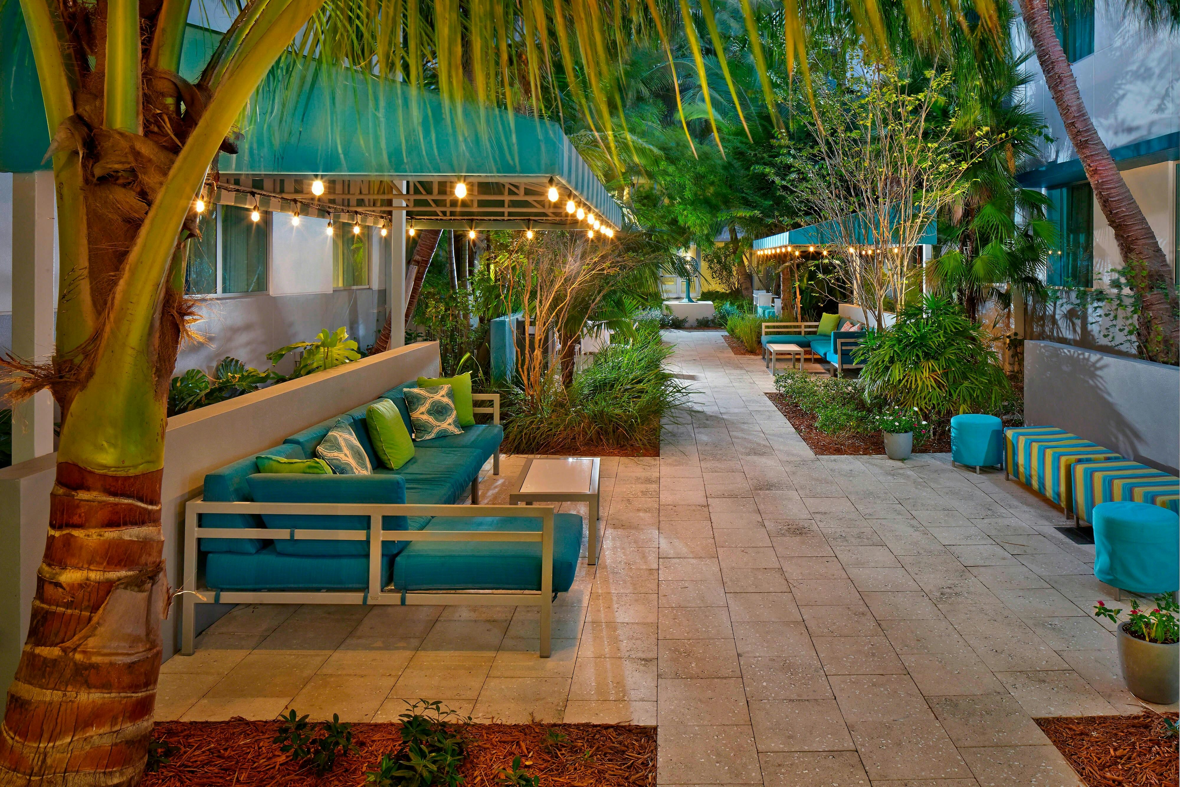 Residence Inn Miami Beach Surfside 29/63