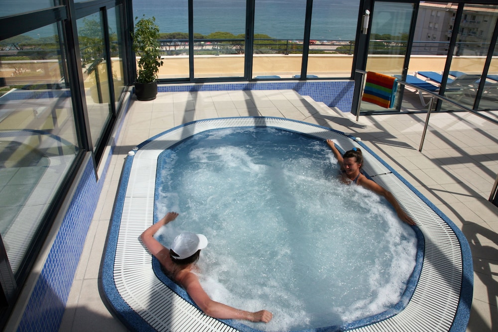 Blaumar Hotel Blanes 29/58
