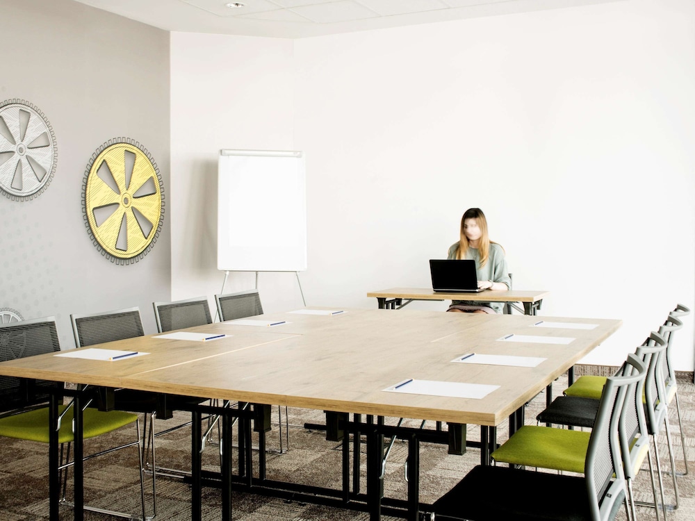 Ibis Lodz Centrum 50/57