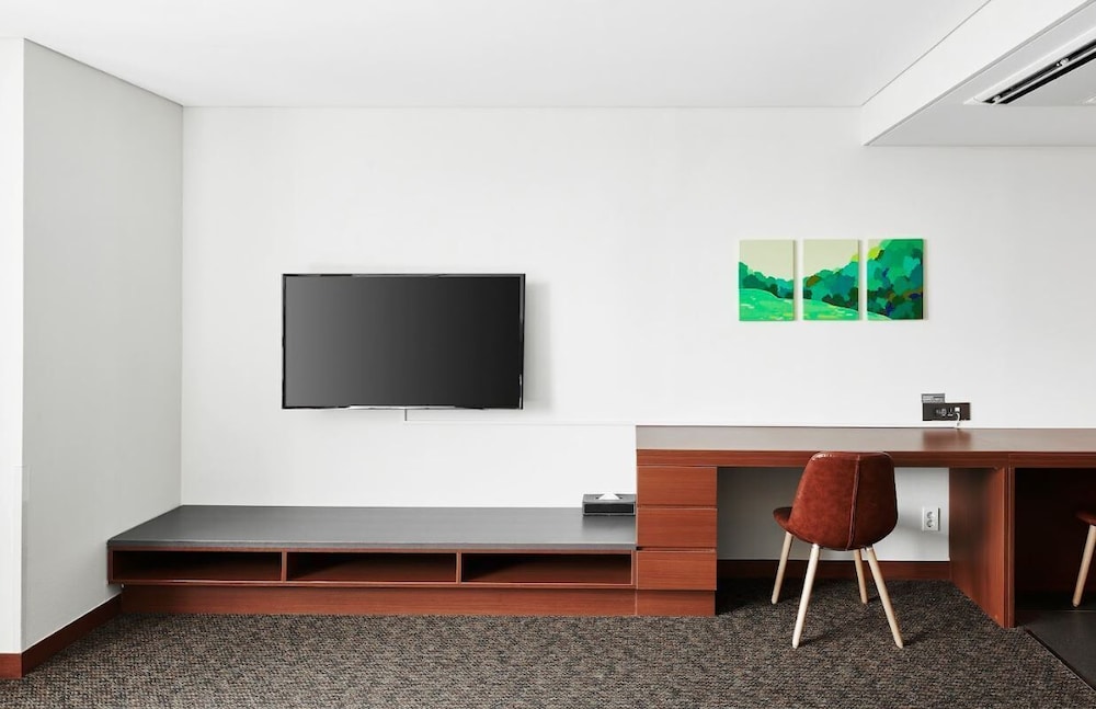 HOTEL SKYPARK KINGSTOWN DONGDAEMUN 60/73