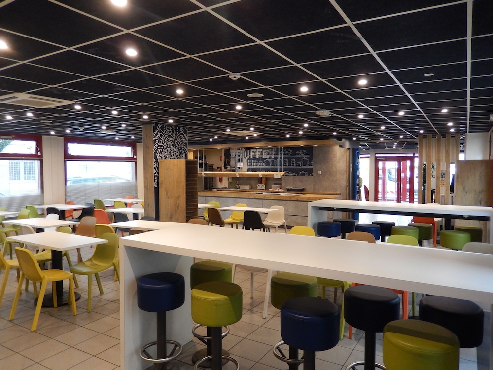ibis budget Paris Porte d Italie Est 56/65