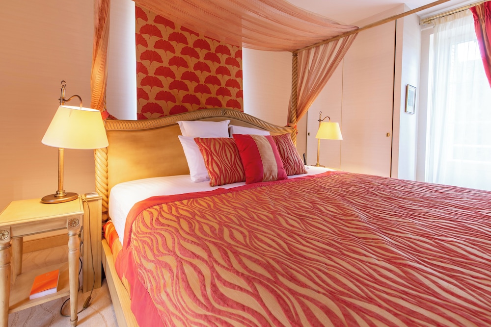 Grand Hotel de Sarlat 20/50