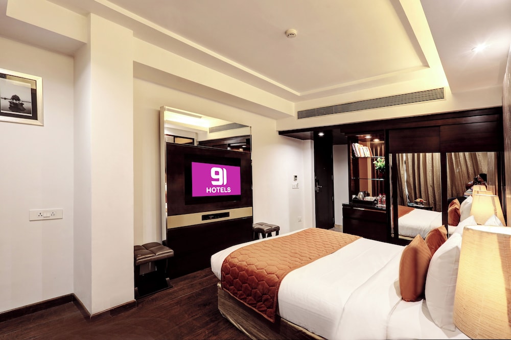 Flute Boutique Hotel 11/48