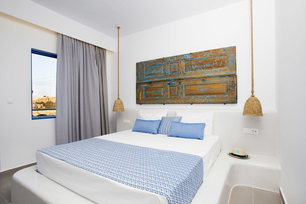 Lindos Portes Suites 11/45