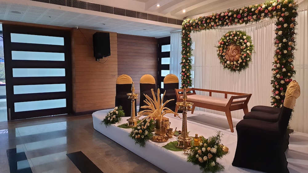 Hotel Marg Copper Folia 17/30