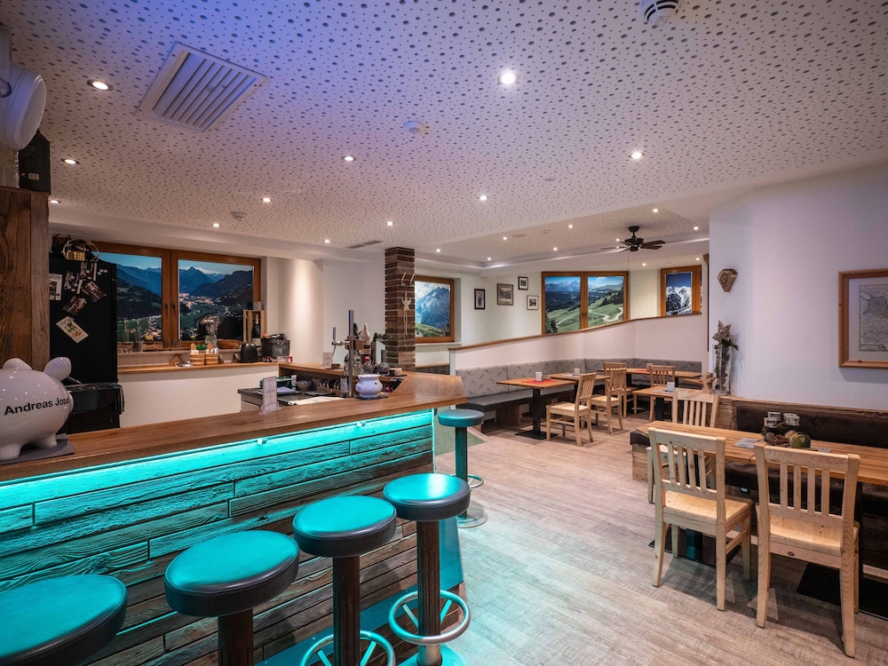 Central Hotel & Apart mit Landhaus 33/45