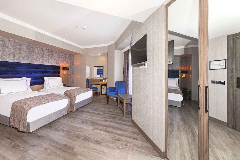 STANDARD, DOUBLE OR TWIN BED