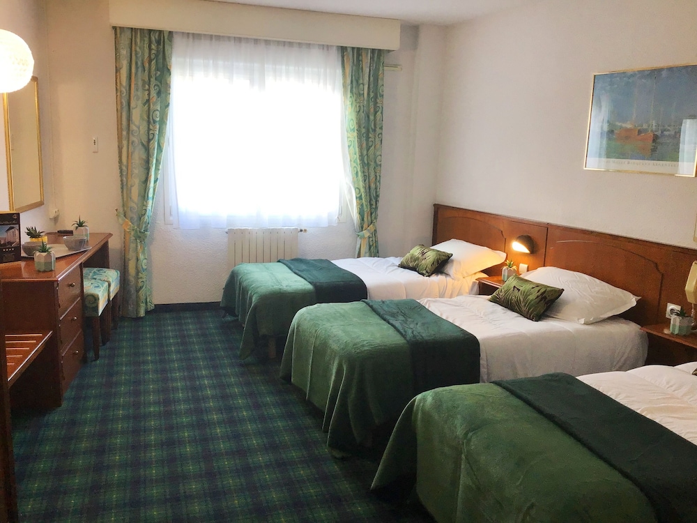 Hotel Christ Roi 22/64