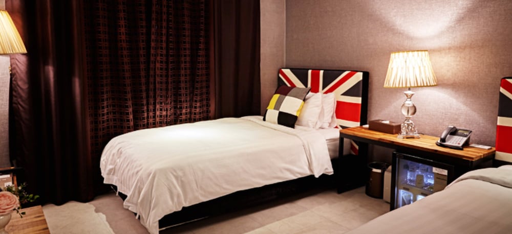 Unique Hotel Namoo 7/39