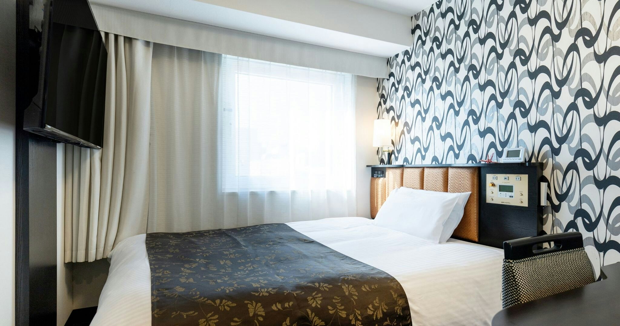APA Hotel Nambashinsaibashi Nishi 2/5