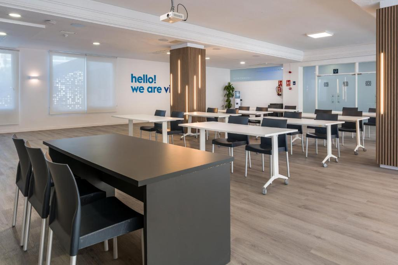 Hotel Vibra Mare Nostrum 29/33