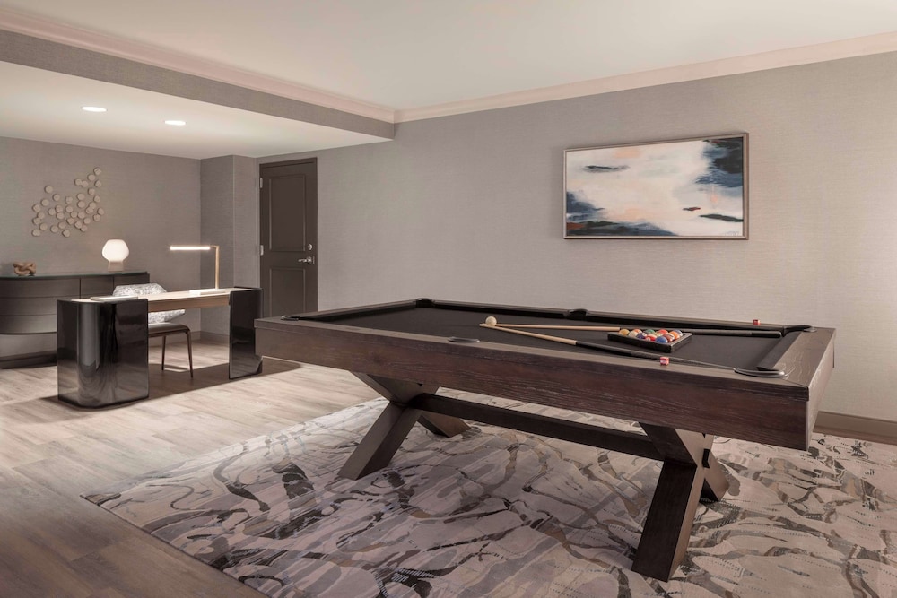 Grand Hyatt Atlanta In Buckhead 23/50