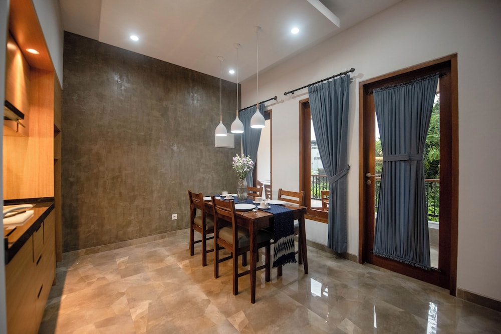 Hotel Sandat Legian 49/62