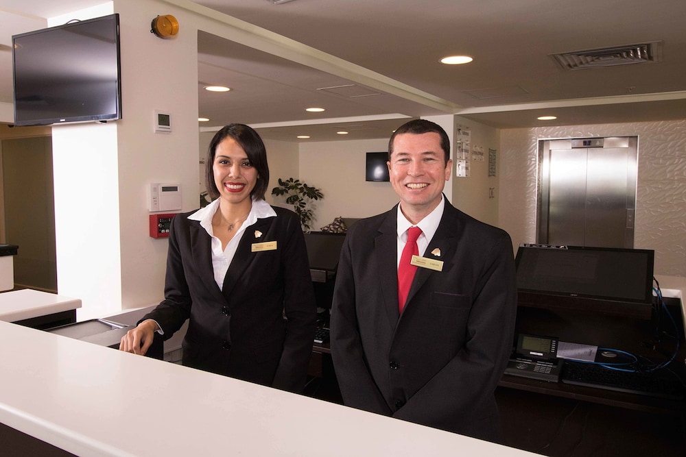 Ramada by Wyndham Tampico Centro 9/56