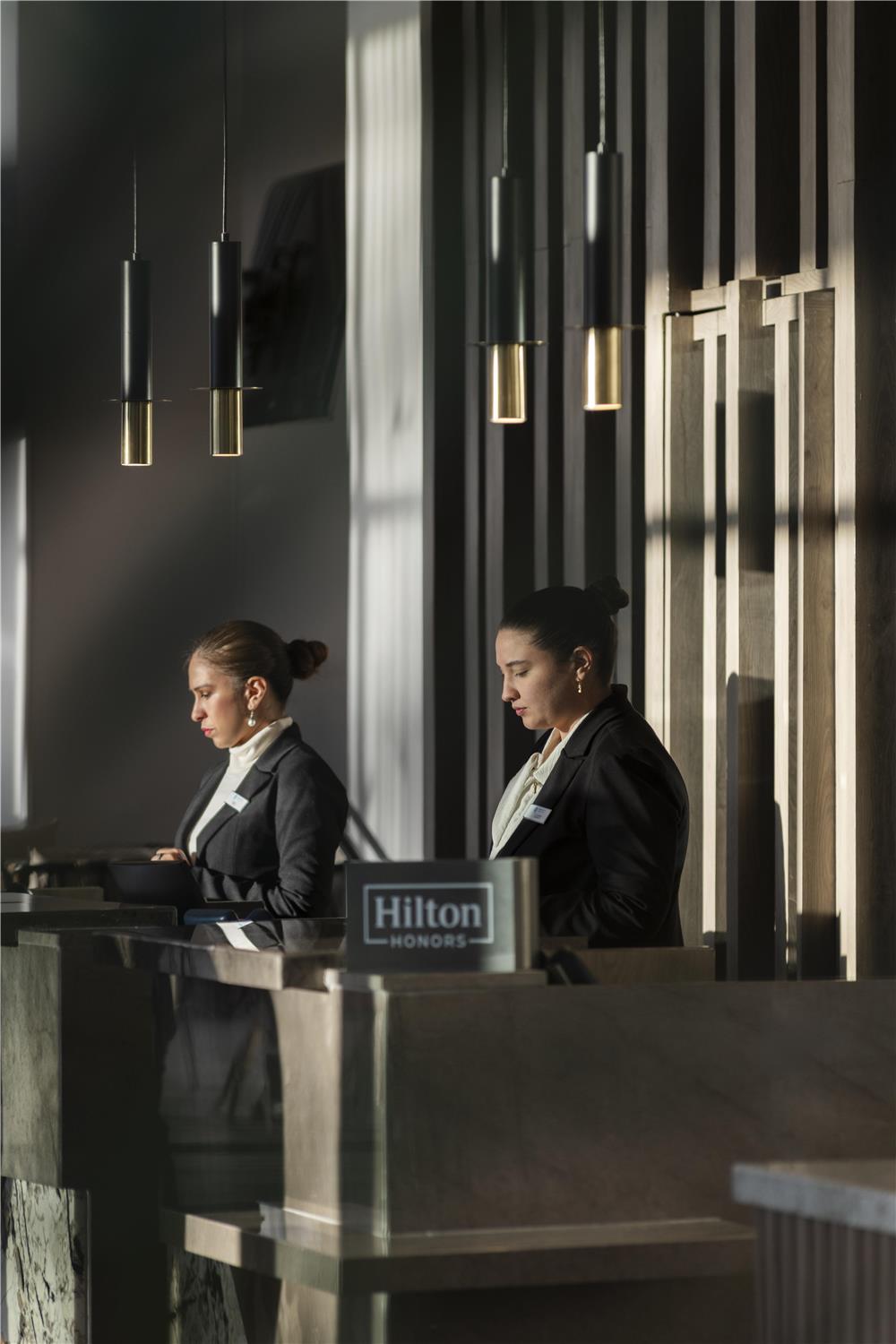 Tru by Hilton Saltillo 8/53