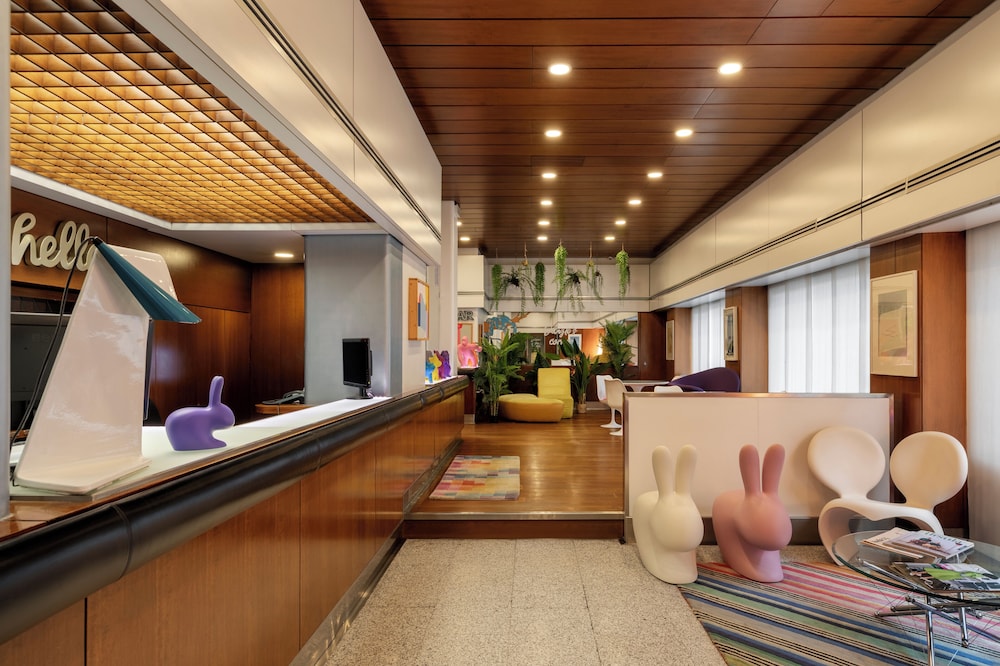 Mediolanum Hotel 13/71