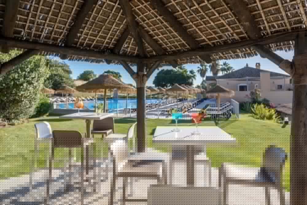 Barcelo Jerez Montecastillo Convention Center 62/72