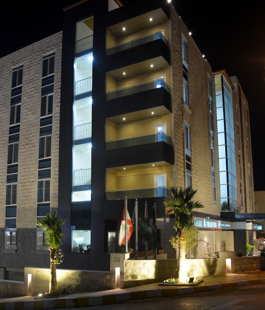 Tilal Al Madina Hotel 3/53
