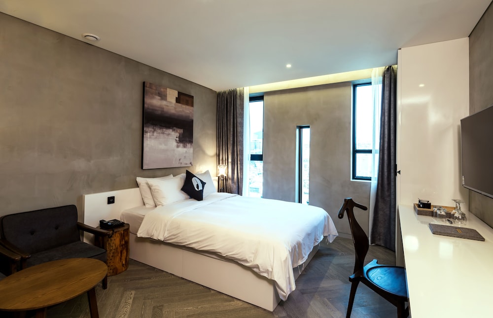 Hotel The Designers LYJ Gangnam Premier 7/64