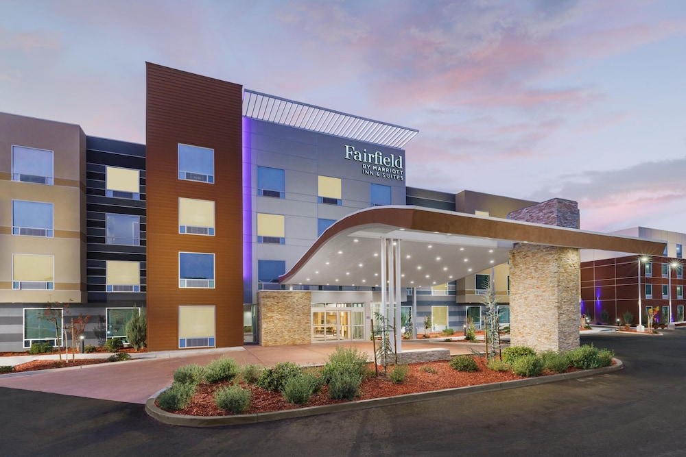 Fairfield by Marriott Inn & Suites Oakhurst Yosemite
