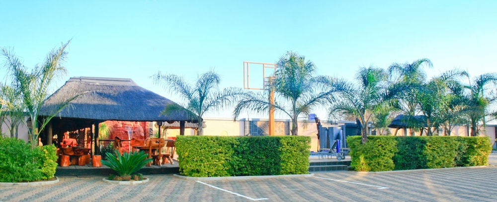 Eco Park Lodge 33/45