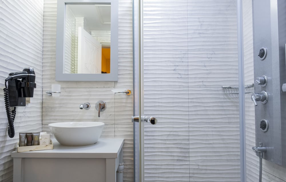 Provence Mansion Alacati 50/50