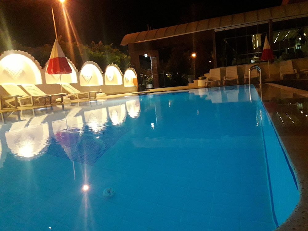 Minay Hotel 15/15