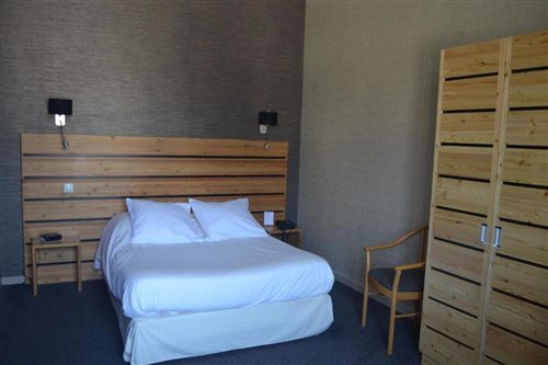 Superior, Double or Twin Bed