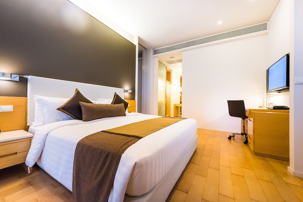 Somerset Sukhumvit Thonglor 8/52