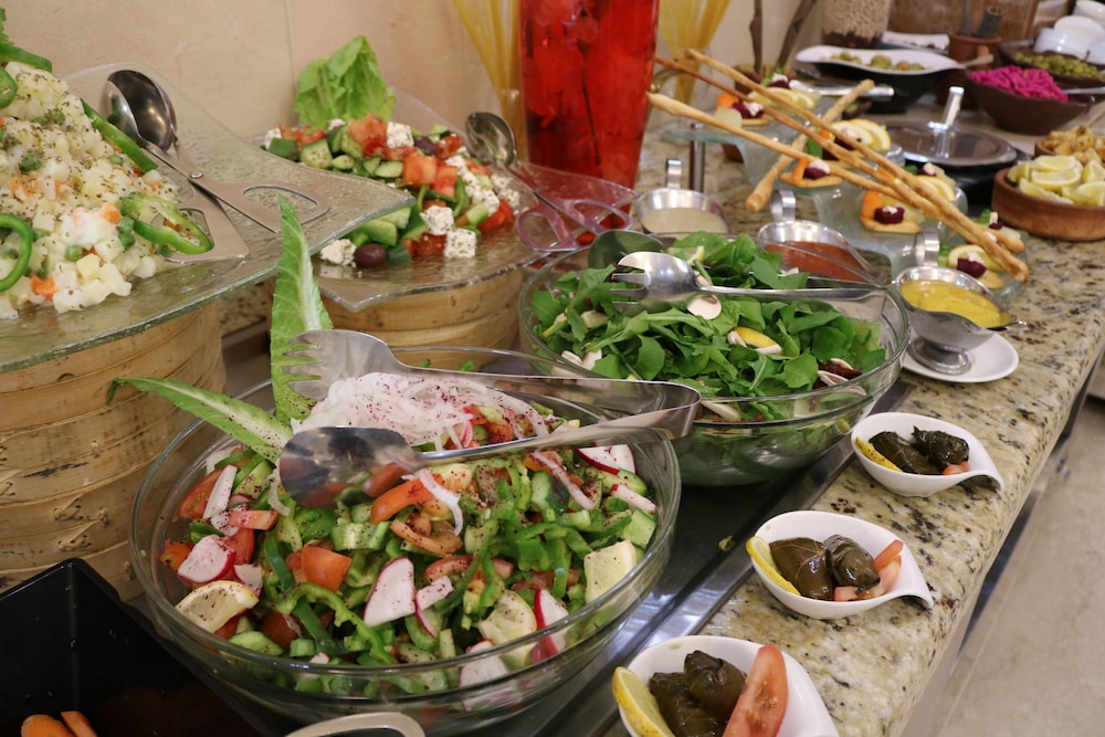 Olive Tree酒店(Olive Tree Hotel) 图片5