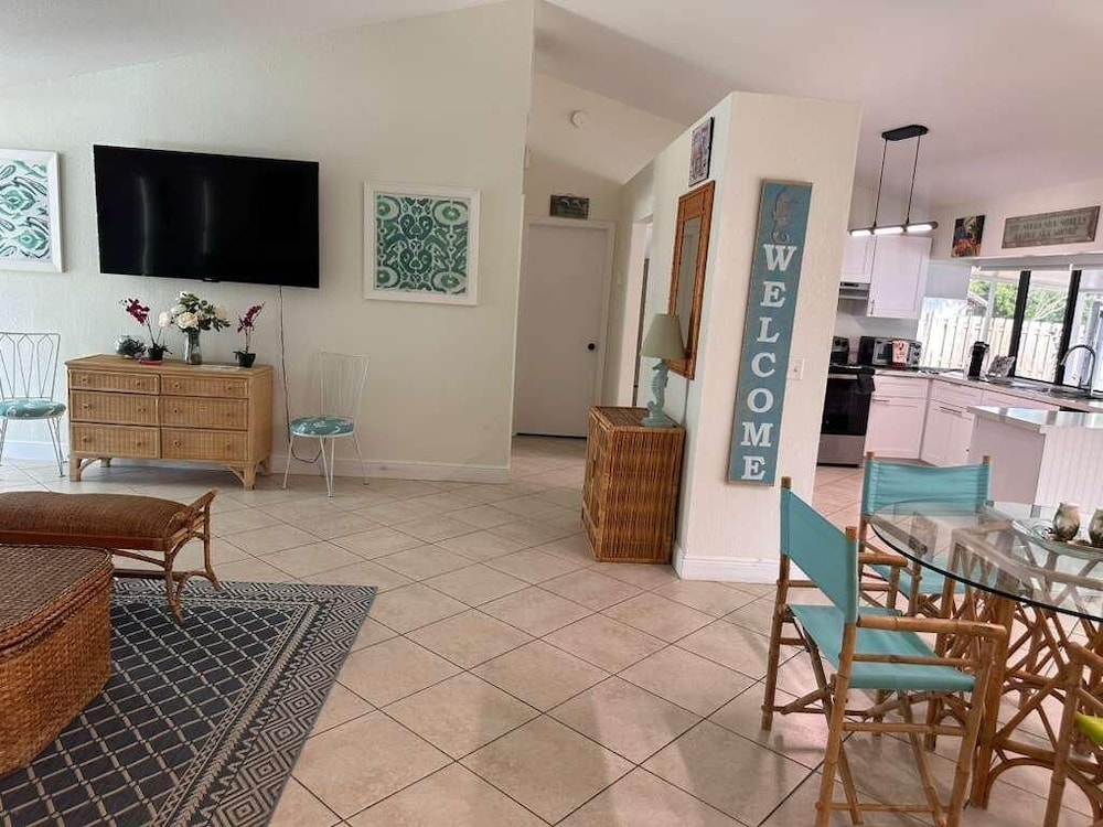 Port St Lucie 3BD -2B 17/32