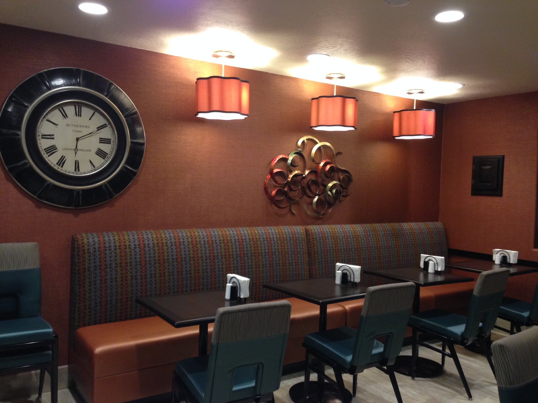 Best Western Mesquite Inn 21/47