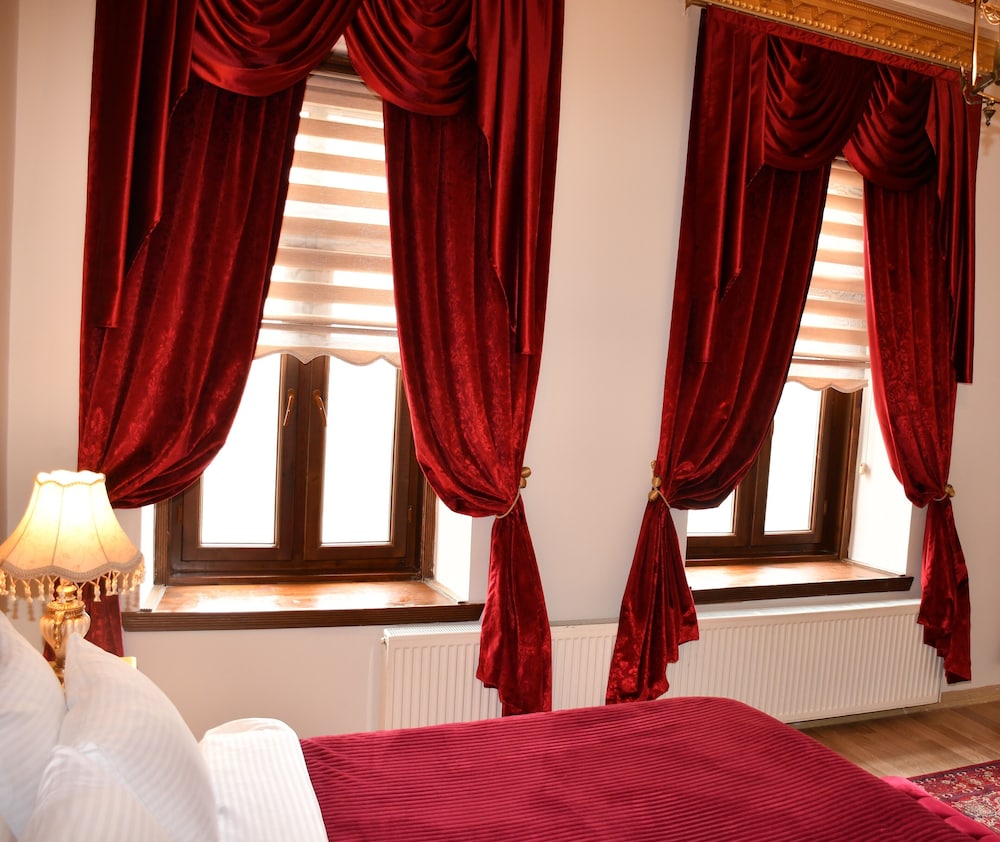 Hotel Katerina Sarayi 24/38