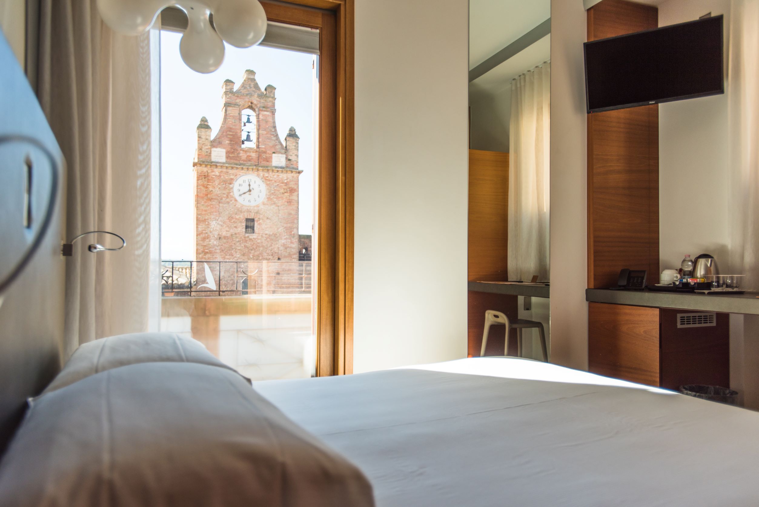 La Loggia Historic Resort 20/58