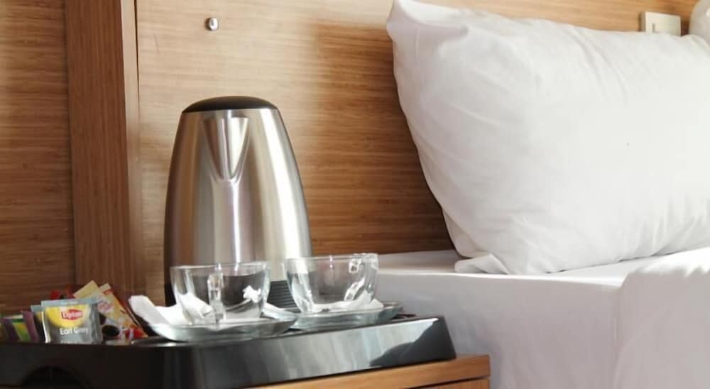 Avcilar Dedem Hotel 2 12/19