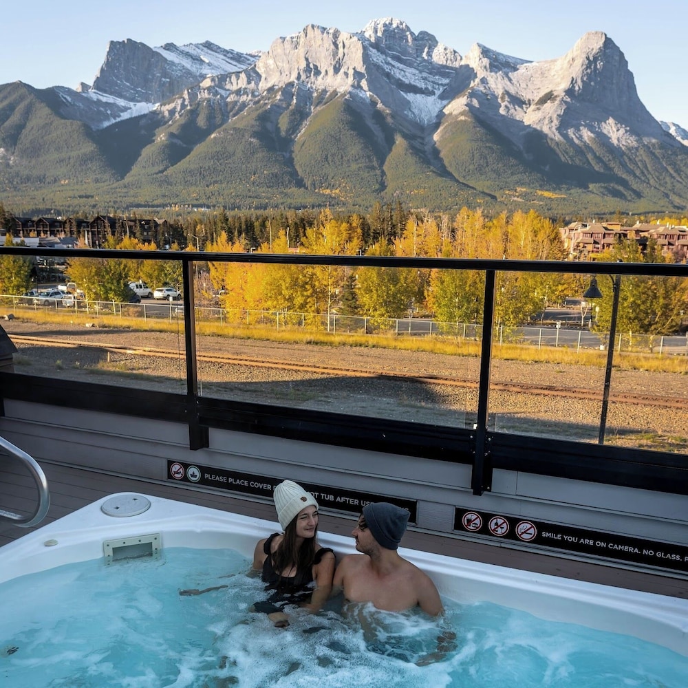 Basecamp Resorts Canmore 27/50