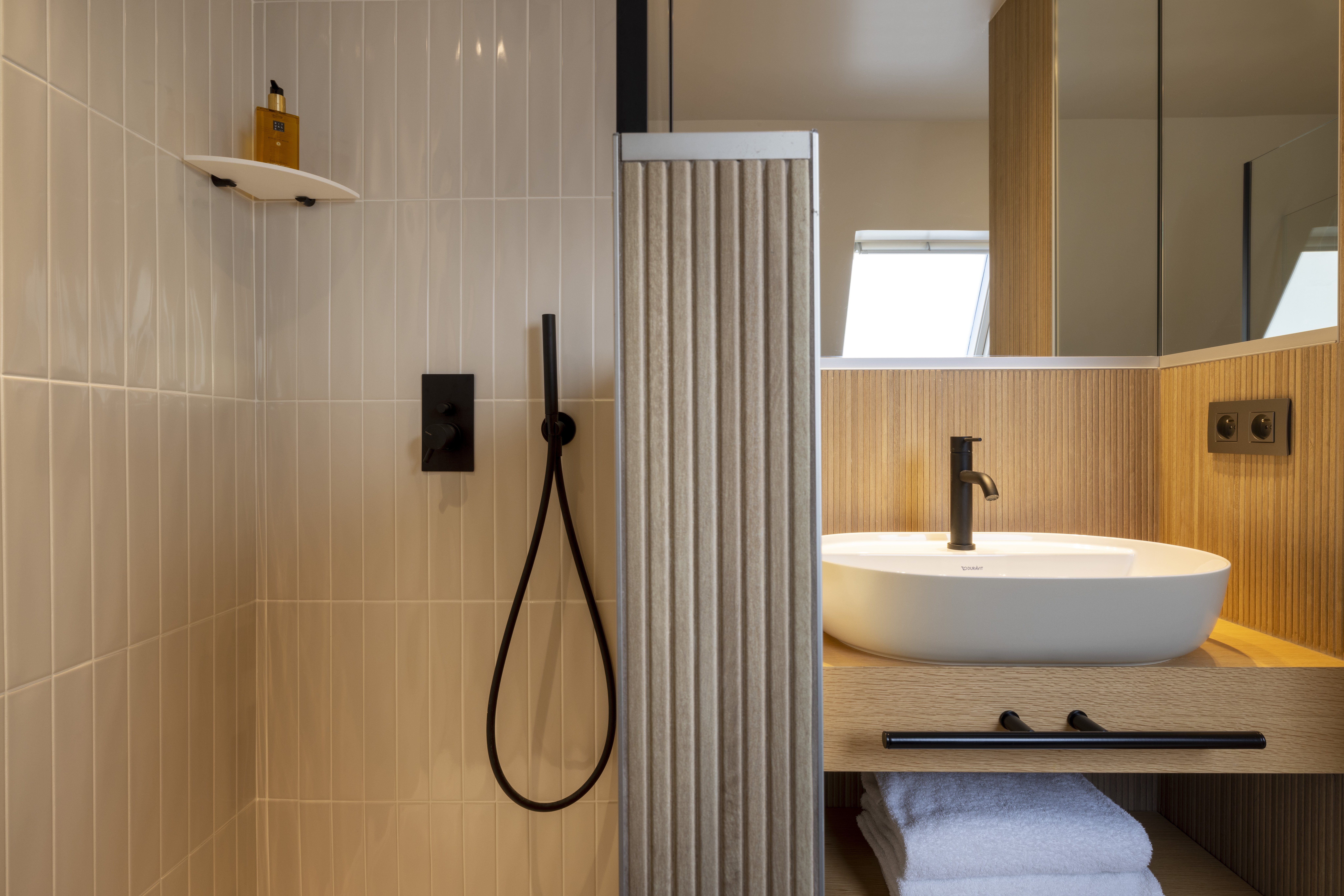 غرفة كلاسيكية بسرير مزدوج، Hotel Beige (ex. Hotel Plaza Opera) 7/8