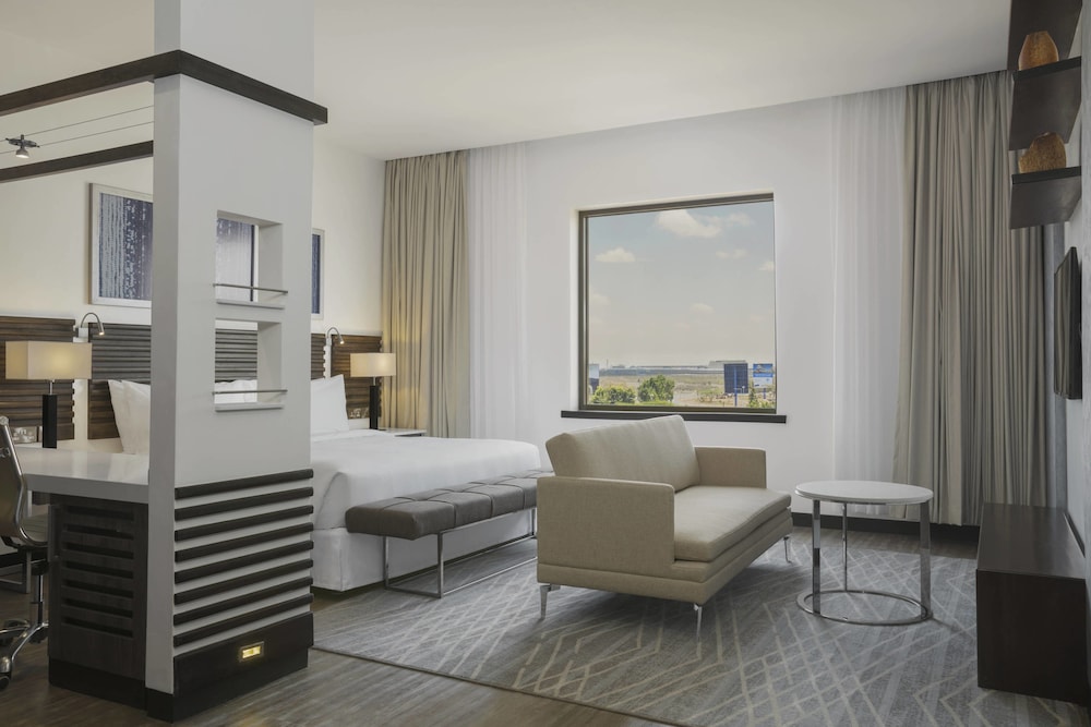 Four Points By Sheraton Nairobi Airport 20/37